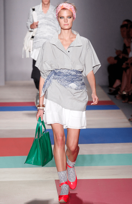 M by Marc Jacobs SS20131